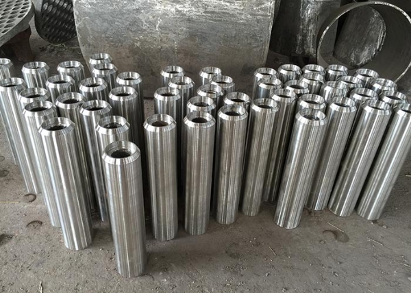 天眾機(jī)械主要生產(chǎn)不銹鋼、耐熱鋼、耐磨鋼、合金鋼、耐高溫合金鋼等產(chǎn)品